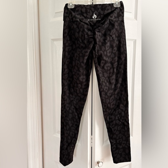 Ryderwear Leggings - Picture 4 of 5